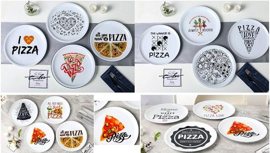 Milujete pizzu? 